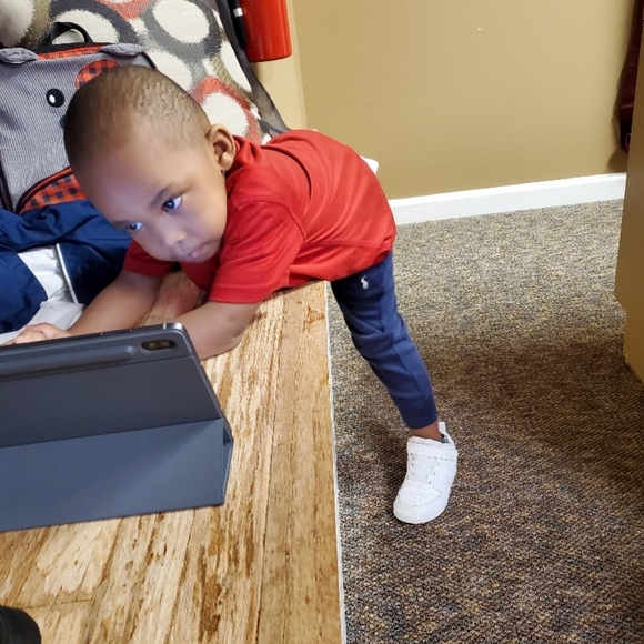 Meet your Posher, Logen - Picture 4 of 12